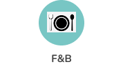F&B